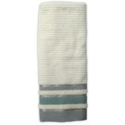 Better Homes & Gardens Glimmer Cotton Hand Towel 16" x 28", 1 Each