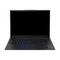 thumbnail image 3 of Lenovo ThinkPad X1 Carbon i7-1270P Notebook 14" Touchscreen WUXGA Intel® Core™ i7 16 GB LPDDR5-SDRAM 512 GB SSD Wi-Fi 6E (802.11ax) Windows 11 Pro Black, 3 of 15