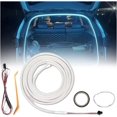 thumbnail image 1 of Dynamic Flowing Car Trunk Light Strip, Led Light Strip Lights for Car Trunk Cargo Area or Interior Illumination Decoration, Interior Accessories Sensor Auto ON/Off, 1 of 9