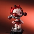 thumbnail image 5 of POP MART SKULLPANDA The Sound Series Caja Sorpresa Juguetes Caja Misteriosa Mistery Caixa Figura de Acción Surpresa Lindo Modelo Regalo de Cumpleaños, 5 of 5