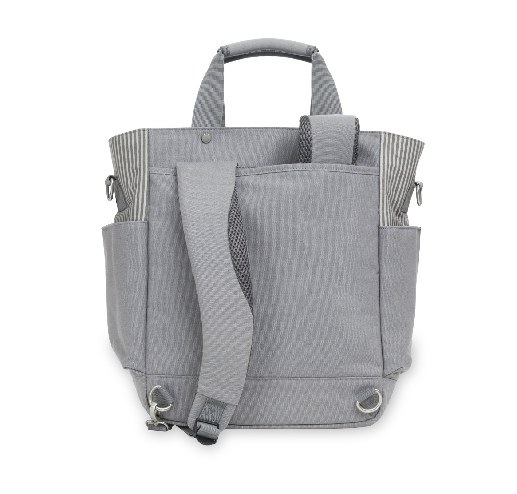 ergobaby coffee run diaper bag review