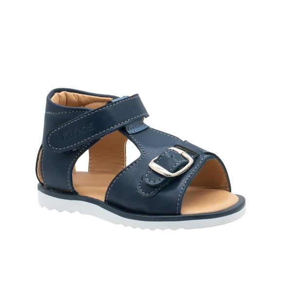 Sandalia Playa Casual Ninos® Super Comodas Ligeras azul cielo 17