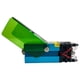 thumbnail image 3 of Cubierta protectora compacta Protección para los ojos Gafas de seguridad para máquina de grabado CNC de grabado Accs 40 mm verde Cola Cubierta protectora portátil, 3 of 8