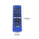 thumbnail image 2 of Funda protectora de silicona para mando a distancia para LG TV AKB75095307 (azul), 2 of 7