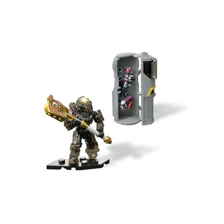 Halo Mega Construx Hermes Hammer Power Pack Set