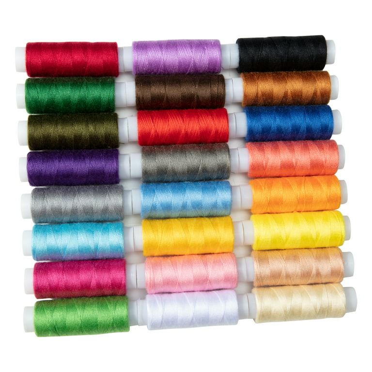  Sewing Threads for Sewing Machine Sewing Thread Color