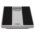 thumbnail image 2 of Health O Meter # 100LB Floor Scale, Dial Display, 270 lbs. Capacity, Black / White, Analog, 2 of 4