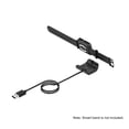 thumbnail image 2 of Station de Charge USB Smart Band Cable Compatible avec Amazfit bip, 2 of 8