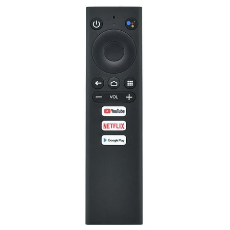 New For Epson Telkom Ematic Android TV Box Bluetooth Voice Remote EH-TW5700