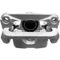 thumbnail image 5 of Detroit Axle - Rear Brake Calipers w/Brackets Compatible with Nissan Murano Quest 350Z Infiniti G35, 5 of 6