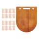 thumbnail image 5 of Fabricante de pulseras de madera, kit para hacer pulseras, fabricante de pulseras, herramienta de tejido para hallazgos de brazaletes, 5 of 8