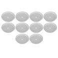 thumbnail image 4 of Coffee Filter, Coffee Filter Mesh, Easy To Install Durable For Home Office Cafe School 80 Mesh, 4 of 8
