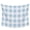 Blue, variant on Blue Checkered Small Tapestry for Bedroom Wall Hanging Tapestry, Blue White Buffalo Plaid Ceiling Backdrop Tapestries Poster Blanket Wall Decor for Teens Room Living Room Dorm 23" x 28"