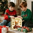 thumbnail image 4 of Corgi 2025 Advent Calendar with 24 Days Surprise, Christmas Countdown Calendar for Kids & Adults, Festive Birthday Gift Box Set, 4 of 6