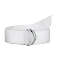 thumbnail image 2 of LJNYFDC Adjustable Waist Training Belt Web Football Belt Long Belt with D Ring Quick Release Outdoor Sports Training Multifunctional Belt Essential for Rugby and Training Sessions, 2 of 7