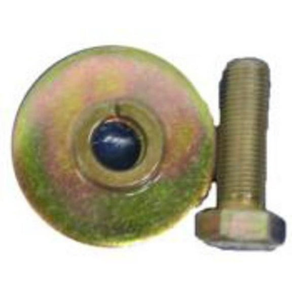 Engine Harmonic Balancer Bolt Pioneer 859013