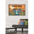 thumbnail image 3 of Fallout - Nuclear Winter Wall Poster, 22.375" x 34" Framed, 3 of 5