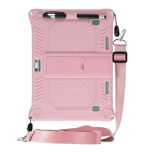 Universal Shockproof Silicone Cover Case for 10 10.1 Inch Android Tablet PC