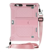 Universal Shockproof Silicone Cover Case For 10 10.1 Inch Android Tablet PC