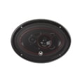 thumbnail image 2 of Bocinas de 6x9 Pulgadas 3 Vias 400w 4 Ohms Audiopipe, 2 of 4
