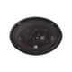 thumbnail image 2 of Bocinas de 6x9 Pulgadas 3 Vias 400w 4 Ohms Audiopipe, 2 of 4