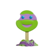 Teenage Mutant Ninja Turtles - Donatello Meltz Collectible Figure