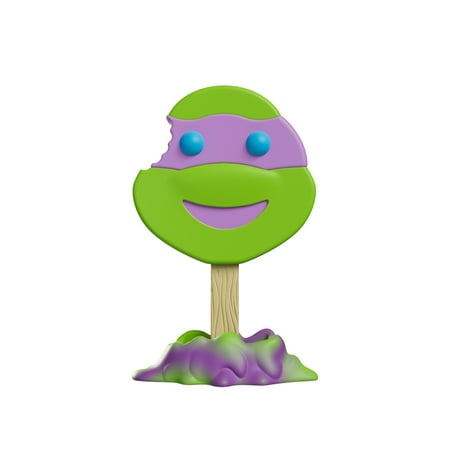 Teenage Mutant Ninja Turtles - Donatello Meltz Collectible Figure