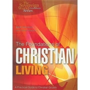 Foundations: The Foundations of Christian Living (Paperback)