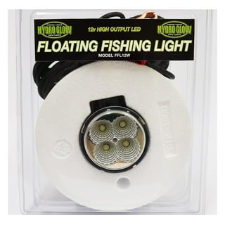 Floating Fishing Light
