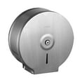 thumbnail image 4 of DOLITY Commercial Jumbo Toilet Paper Dispenser 10 inch Bath Roll Holder for Toilets without phone holder, 4 of 9