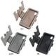 thumbnail image 3 of Caja al aire libre del teléfono del equipo del chaleco de la caza de la bolsa móvil militar para Ip Xs Max, 3 of 5