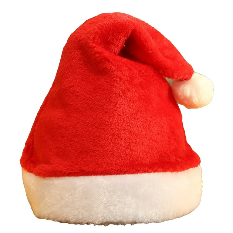 KDDYLITQ Camouflage Beanie Hat Pompom Hat Scarf Faux Fur Christmas