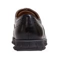 thumbnail image 5 of Deer Stags Men's Benton Memory Foam Classic Dress Casual Lace-up Brogue Dress Shoe (Wide Available), 5 of 9