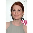 thumbnail image 2 of Julianne Moore At Arrivals For First Look Grand Reopening Celebration Of The New Museum On The Bowery The New Museum On, 2 of 2