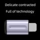 thumbnail image 5 of Mini Adaptador IR para Teléfono Inteligente, Control Remoto Inalámbrico por Infrarrojos con Aplicación Inteligente para 14/13/12 y Anteriores, Color, 5 of 5