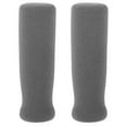 thumbnail image 1 of 2Pcs Crutch Handle Grips Elderly Crutch Grips Convenient Cane Handle Wraps Non-slip Crutch Grips, 1 of 4