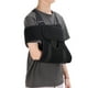 thumbnail image 1 of Banda Inmovilizadora De Cabestrillo Para Brazo, Inmovilizador De Hombro, Cómoda Espalda Cruzada, Transpirable, Mejora La Estabilidad Para Lesiones De Hombro Para Mujeres Y Hombres, 1 of 7