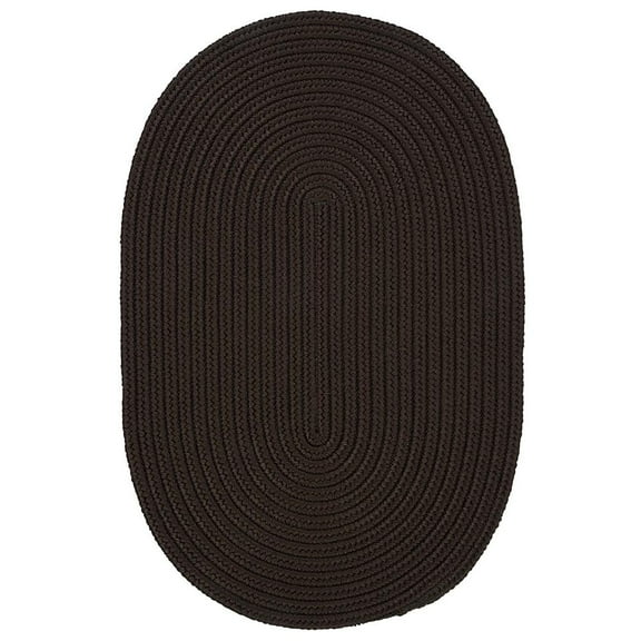 BR84R024X060 Boca Raton - Mink 2'x5' Rug, 100% Polypropylene - Runner (Oval).