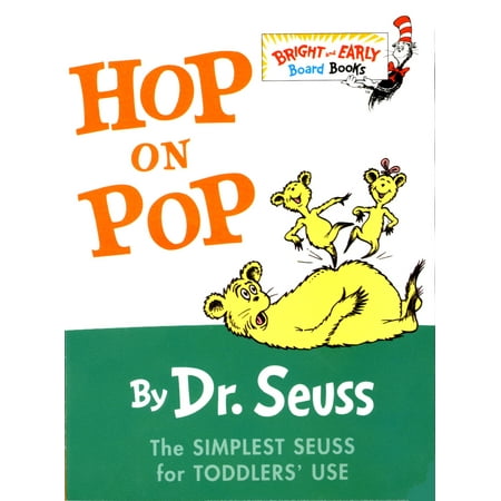 Hop on Pop