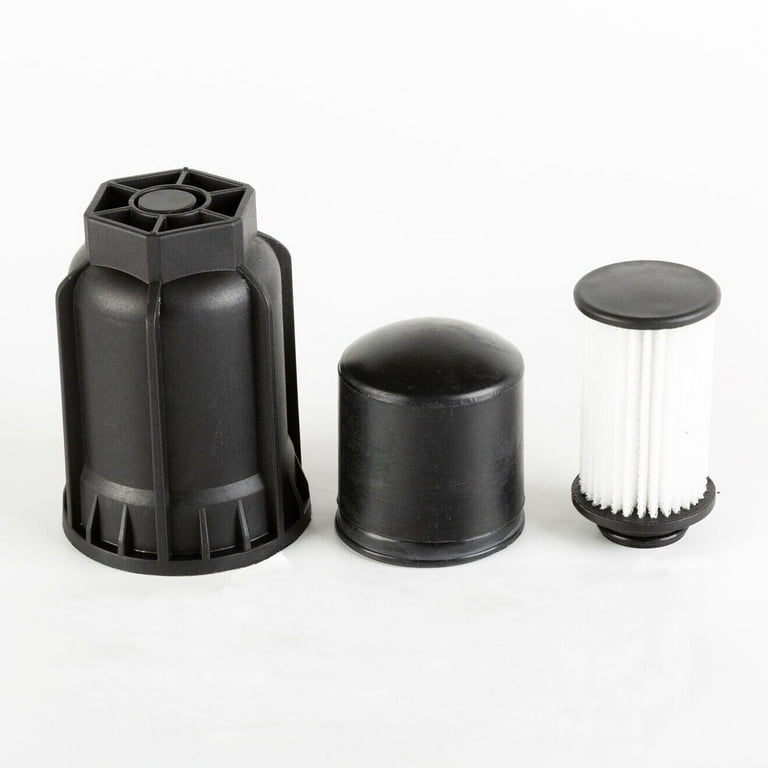 2pcs UF106 Diesel Exhaust Fluid Filter, for DD13, DD15, DD16, ISX  