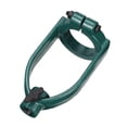 thumbnail image 4 of Convertidor de Mortaja Perfecl Broca de Orificio Cuadrado 65 mm Herramienta de Taladro Verde, 4 of 6