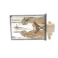 thumbnail image 4 of RAZ Imports Distressed Holy Family 6.25 x 4 Acrylic Plug In LED Night Light, Brown, 4 of 9