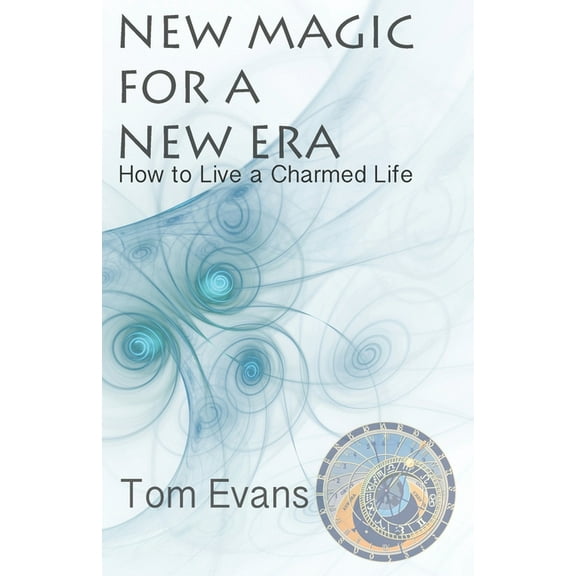 New Magic for a New Era (Paperback)