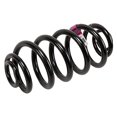 thumbnail image 2 of GM Genuine Parts 13312084 Rear Coil Spring , Black, 2 of 4