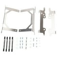 thumbnail image 2 of Enduro Engineering 11-4120 / 11-4220 Radiator Braces, 2 of 4