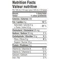 thumbnail image 2 of Natrel Very Vanilla Lactose Free Ice Cream, 473 mL, 2 of 4
