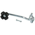thumbnail image 1 of Colaxi Replacement Jack Handle Mount Hardware Maintenance Garage Trailer Jack Crank Black, 1 of 5