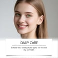 thumbnail image 4 of Deep Collagen Anti-Wrinkle Cream In Serum | Real Collagen, Skin Volumizing, Glass Skin, Elasticity for Aged Skin, Serum for Face, 30ml, 4 of 5