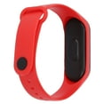 thumbnail image 3 of Reloj Digital Deportivo, Reloj De Pulsera Digital Deportes Espejo De Plástico Pulsera De Silicona De Relojería Electrónica Para Niños Mujeres Hombres Niñas, 3 of 7