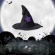 thumbnail image 5 of Disfraz de Estrella Zulema para Mascotas de Halloween Negro para Gatos y Perros Pequeños, 5 of 7